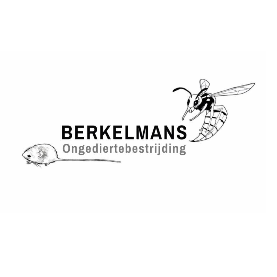 logo berkelmans Ongediertebestrijding