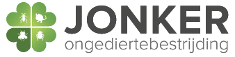 logo Ongediertebestrijding Jonker