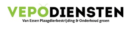 logo Vepodiensten